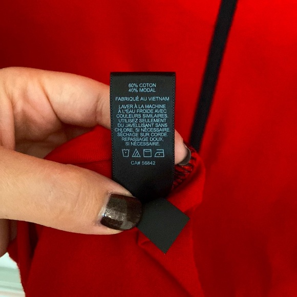 Express Top - Picture 5 of 6